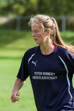 Bild 321 - Frauen TSV Gnutz - SG S�lfeld/Oe/Se/Stu : Ergebnis: 2:3